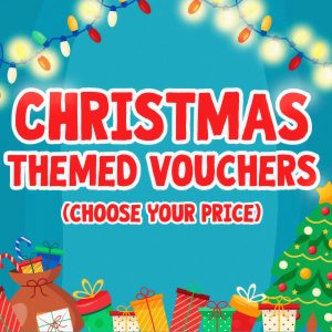 Christmas Gift Voucher
